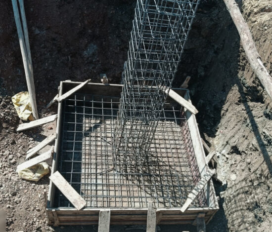 Civil & Installation Services