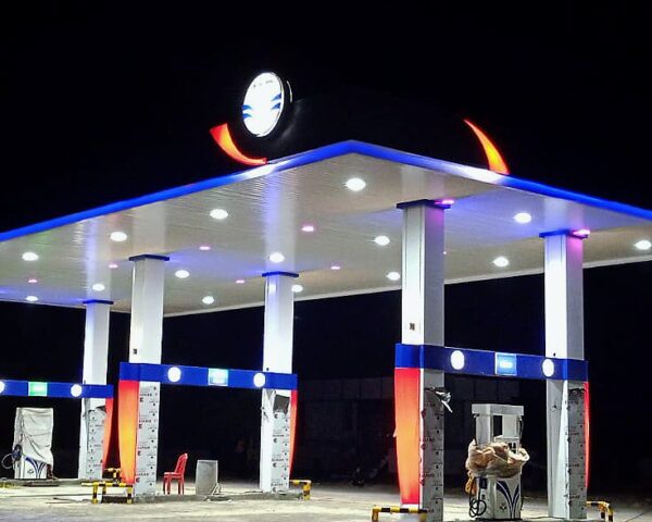 Bankar Patil Petroleum