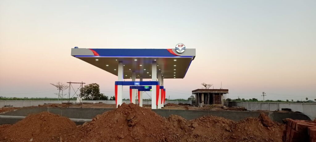Jagma Fuels