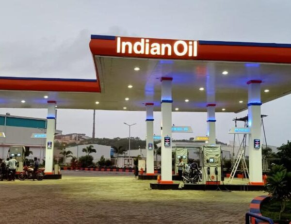 Mauli Petroleum