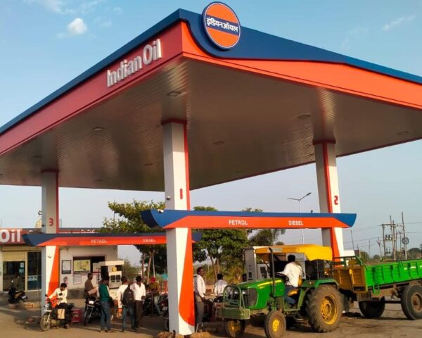 Meena Nimbalkar Petroleum