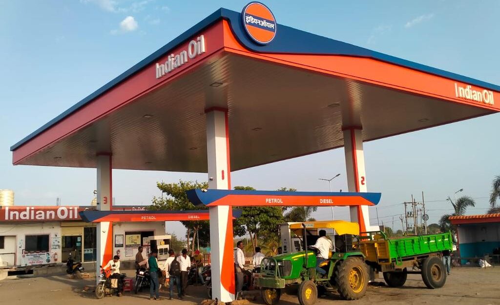Meena Nimbalkar Petroleum