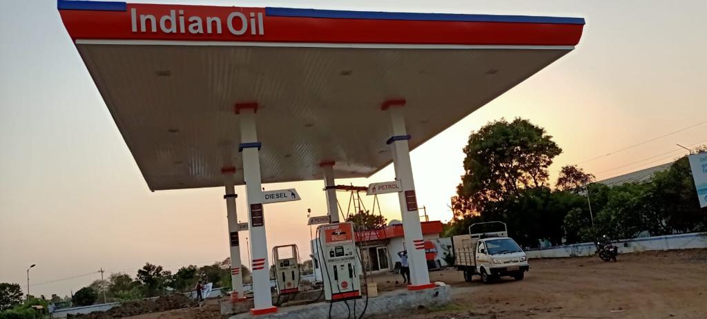 Niranjali Petroleum