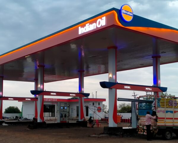 Pandurang Petroleum