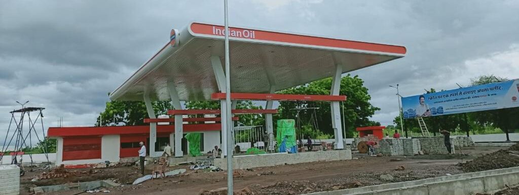 Shri Parshwanath Petroleum