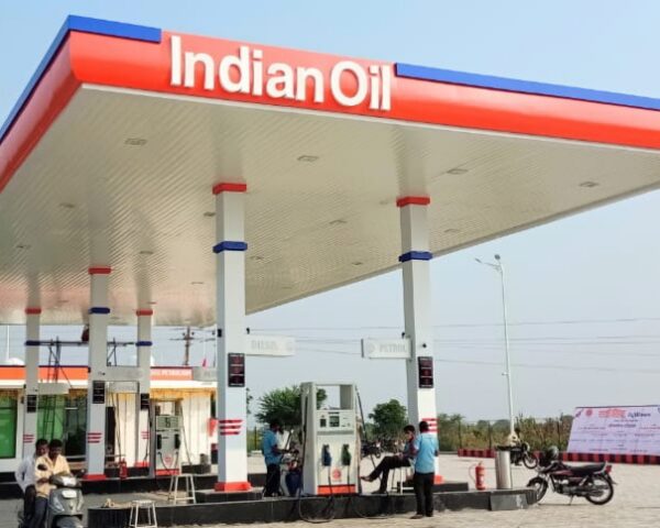 Sai Sindhu Petroleum