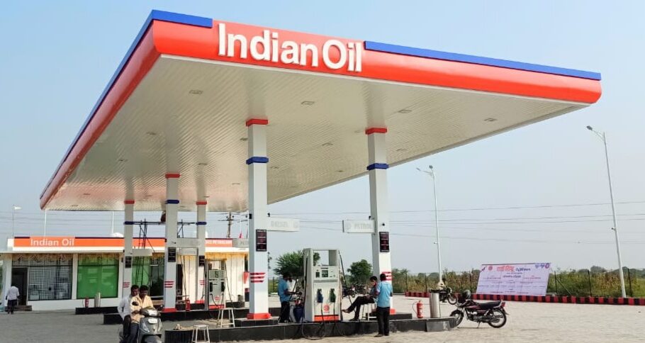 Sai Sindhu Petroleum