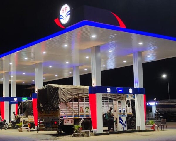 Shiv Sai Petroleum