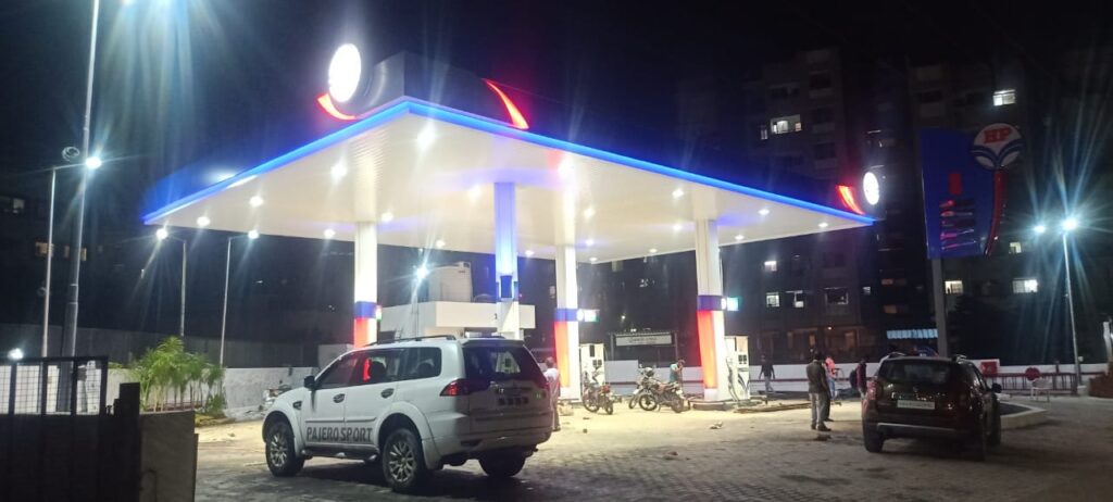 Shivanjali Petroleum
