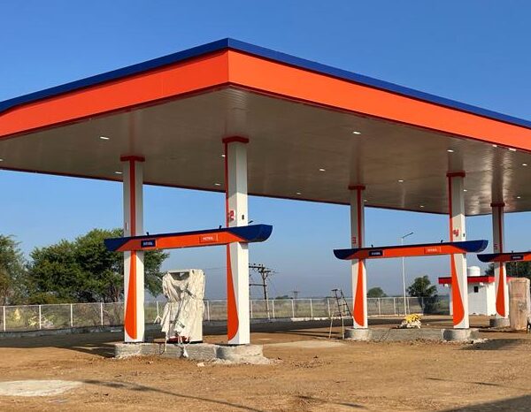 Sitai Petroleum