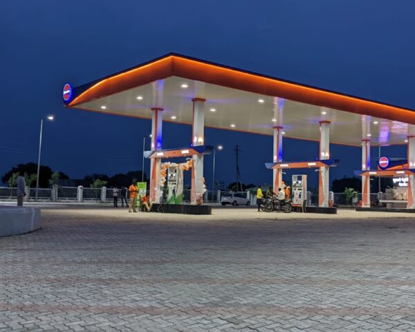 Surwase Petroleum