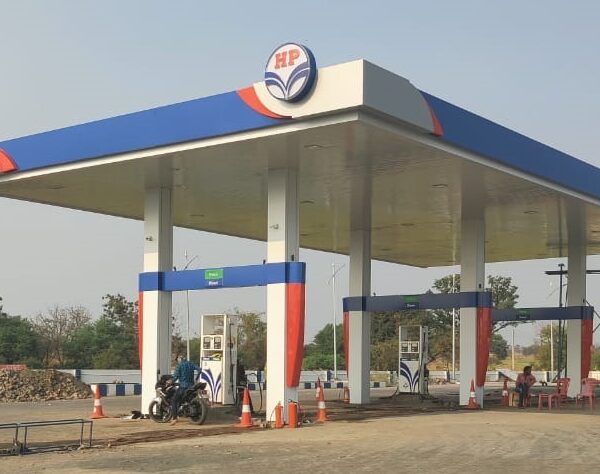 Kamal Petroleum