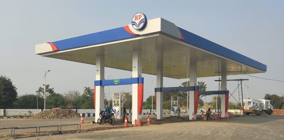 Kamal Petroleum