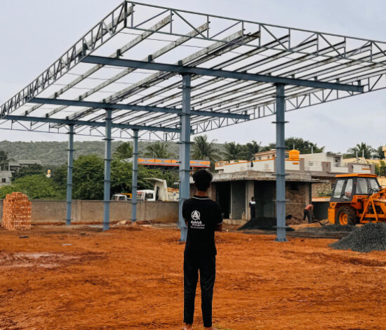 Structural Engineering