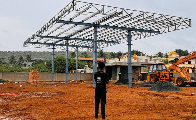Structural Engineering